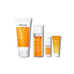 Start Glowing With Murad [Limited Edition]