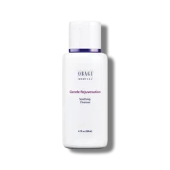 Gentle Rejuvenation Soothing Cleanser