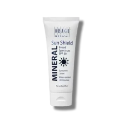 Sun Shield Mineral Broad Spectrum SPF 50