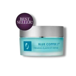 Blue Copper 5 Firming Elasticity Repair