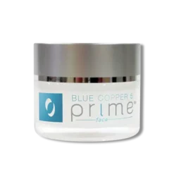 Blue Copper 5 Prime-Face