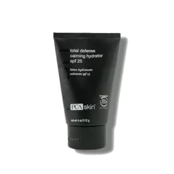 Total Defense Calming Hydrator SPF 25
