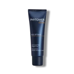Age Optimal Face And Eyes Wrinkle Smoothing Cream
