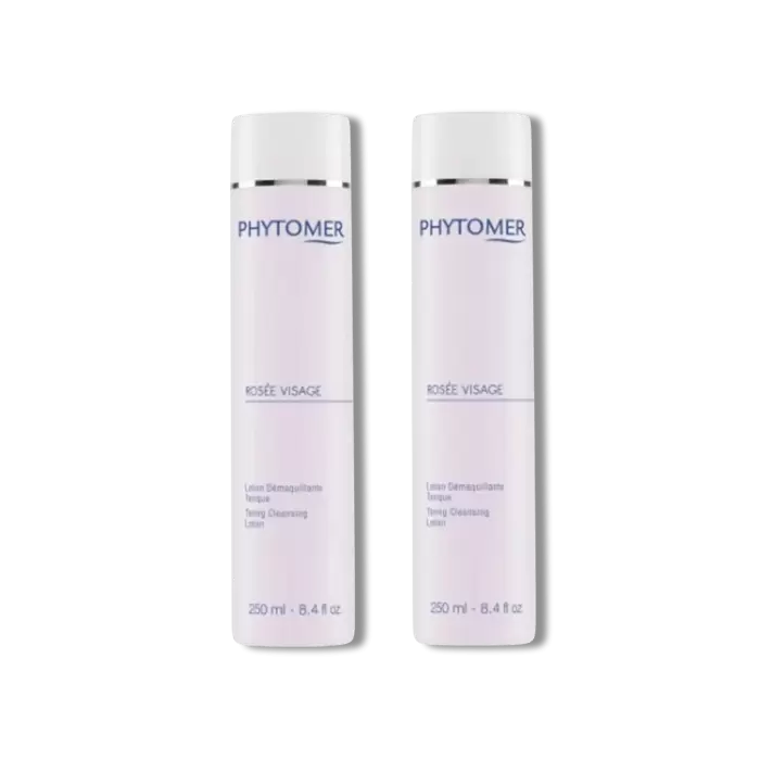 Rosee Visage Toning Cleansing Lotion Bogo [Limited 3 Rosee Visage Toning Cleansing Lotion Bogo [Limited