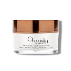 SKINCARE Smoothing Face And Neck Cream (formerly