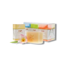 Spa Soap Gift Pack