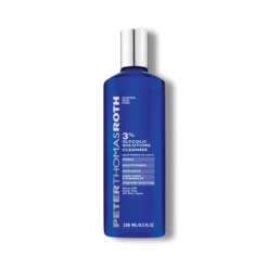 Peter Thomas Roth 3% Glycolic Solutions Cleanser