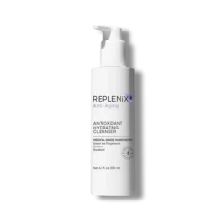 Antioxidant Hydrating Cleanser