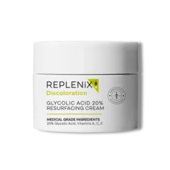 Glycolic Acid 20% Resurfacing Cream