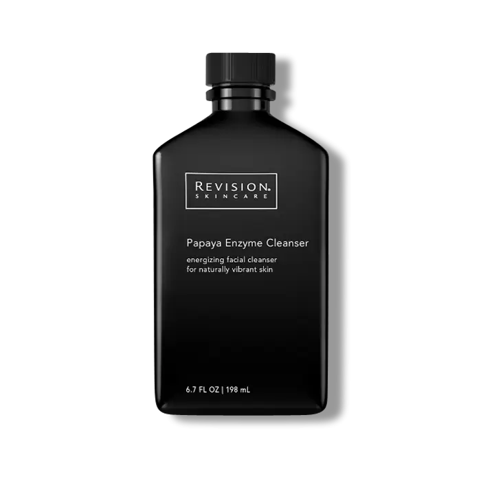 Revision Skincare Papaya Enzyme Cleanser 2 Revision Skincare Papaya Enzyme Cleanser