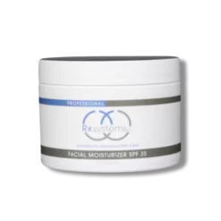 Facial Moisturizer SPF 35 Original Formula