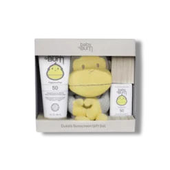 Sun Bum Baby Bum Duke's Sunscreen Gift Set [Limited Edition]