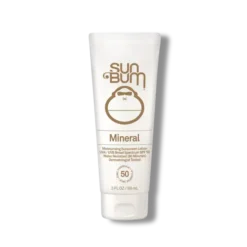 Sun Bum Mineral Moisturizing Sunscreen Lotion UVA/UVB Broad Spectrum SPF 50