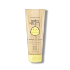 Sun Bum Baby Bum Calendula Cream [Natural Fragrance]