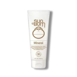 Sun Bum Mineral Moisturizing Sunscreen Lotion UVA / UVB Br