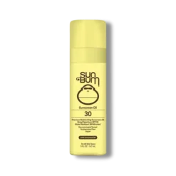Sun Bum Original Premium Moisturizing Sunscreen Oil SPF 30