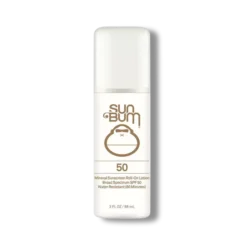 Sun Bum Mineral Sunscreen Roll-On Lotion SPF 50