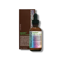 Lavish Multi-Use Therapeutic Dry Oil