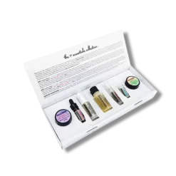 The 7 Essentials Sample Collection