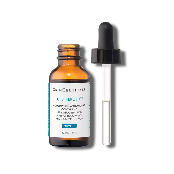 SkinCeuticals C E Ferulic 3 SkinCeuticals C E Ferulic
