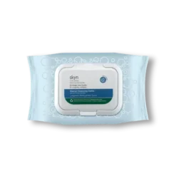 Glacial Cleansing Cloths