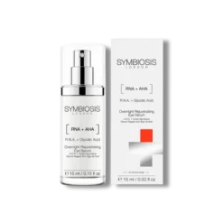 Overnight Rejuvenating Eye Serum [R.N.A. + Glycolic Acid]