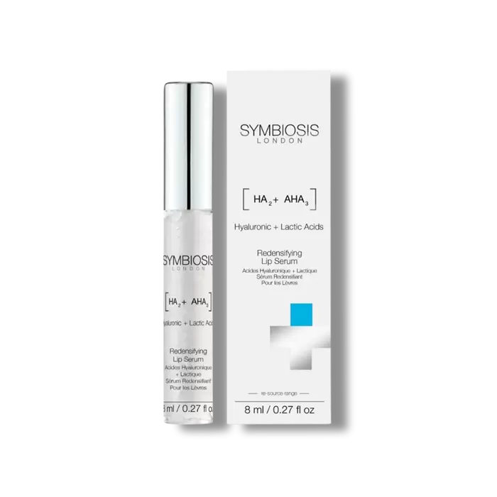 Redensifying Lip Serum 3 Redensifying Lip Serum
