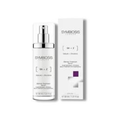 Blemish Treatment Serum [Salicylic + Zincidone]
