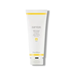 Milk & Honey Body Butter