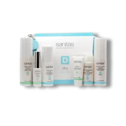Sanitas Dry Skin Kit