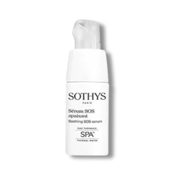 Soothing SOS Serum