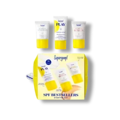 SPF Bestsellers Starter Kit