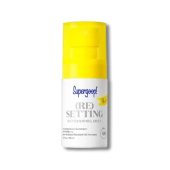 (Re)setting Refreshing Mist SPF 40