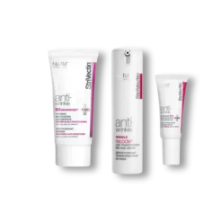 Power Starters Anti-Wrinkle Trio Kit - With New Int Eye Plus