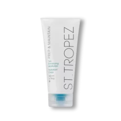St. Tropez Tan Enhancing Moisturizer