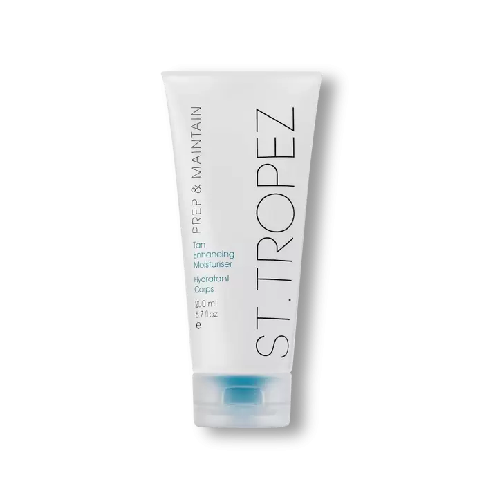 St. Tropez Tan Enhancing Moisturizer 3 St. Tropez Tan Enhancing Moisturizer