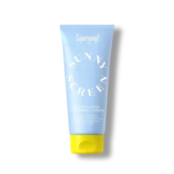 Sunnyscreen 100% Mineral Lotion SPF 50
