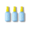 Sunnyscreen 100% Mineral Spray SPF 50 Trio -Outlet Nubellis Store sunnyscreen 100 mineral spray spf 50 trio png