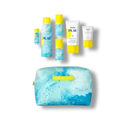 Supergoop! X Gray Malin Everyday Getaway Kit
