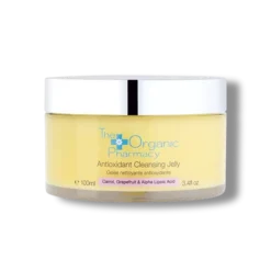 The Organic Pharmacy Antioxidant Cleansing Jelly