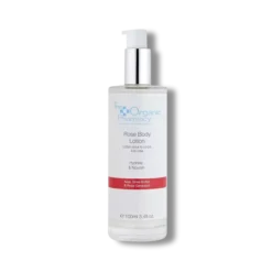 The Organic Pharmacy Rose Body Lotion